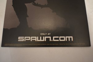 Spawn #122 (2003) 1st App NYX (She-Spawn) NM+ 9.6/9.8 Comic Book