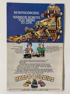 The Avengers #262 (1985)