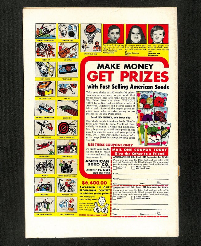 Avengers #112 1st Appearance Mantis! Black Widow!