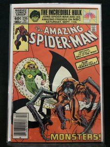 The Amazing Spider-Man #235 (1982)