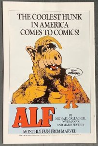 Marvel Age #61 (1988, Marvel) NM