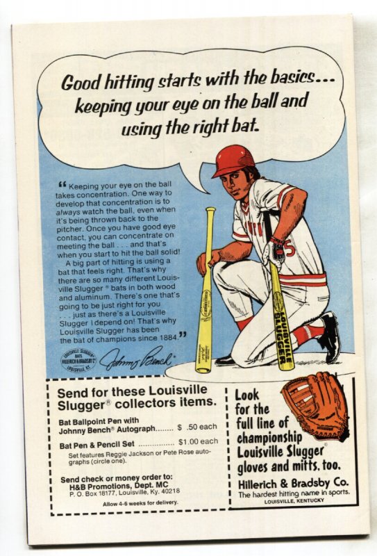 Red Sonja #9  1978 - Marvel  -NM- - Comic Book