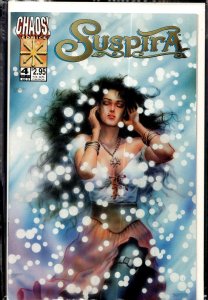 Suspira #4 (1997)