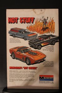 Thor #249 (1976) Affordable-Grade VG+ Odin All-Father Cover!