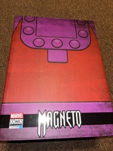 Iron Studios, Marvel Series 4, X-Men Magneto, 1/10 Scale Statue