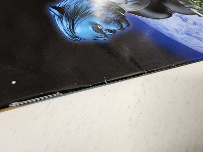 S.W.O.R.D. #1 (2010)