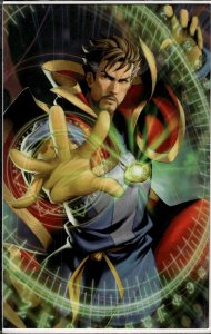 Doctor Strange #14 Variant Cover (2019) Doctor Strange