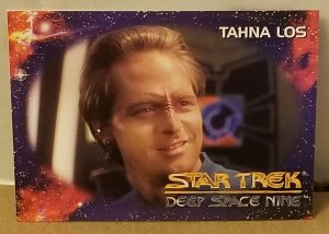 1993 Star Trek Deep Space 9 #22