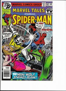 Marvel Tales #102 (1979)