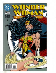 Wonder Woman #106 (1996) OF37