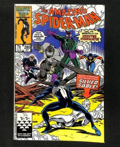 Amazing Spider-Man #280