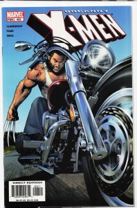 The Uncanny X-Men #453 (2005) X-Men