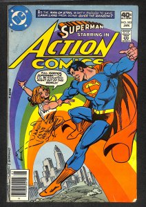 Action Comics #503 (1980)