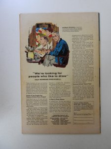 Fantastic Four #71  (1968) FN+ condition