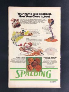 Omega the Unknown #4 (1976)