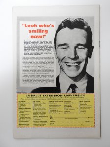 Doc Savage #2  (1972) FN/VF Condition!