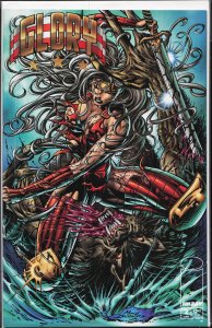 Glory #2 (1995) Glory