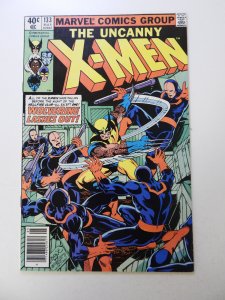 The X-Men #133 (1980) VF condition