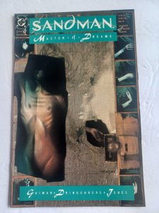 Sandman #7 - Gaiman - Vertigo - 1989 - (-NM)