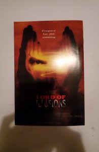 Battletech: Fallout #2 NM Malibu Comic Book J744