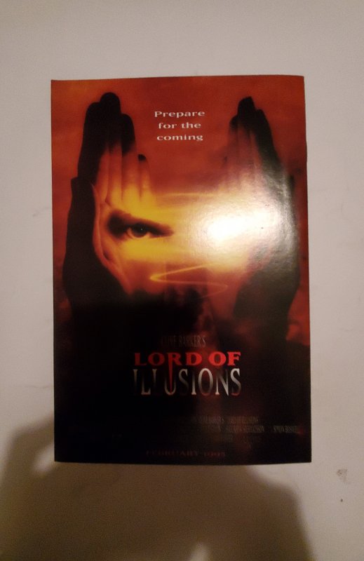 Battletech: Fallout #2 NM Malibu Comic Book J744