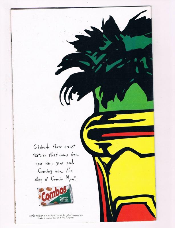 X-Men # 54 Marvel Comic Books Hi-Res Scans Modern Age Awesome Issue WOW!!!!!! S4