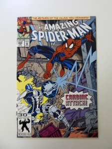The Amazing Spider-Man #359 (1992) FN/VF condition