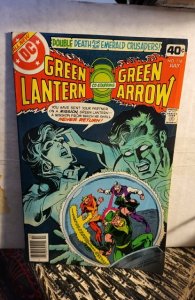 Green Lantern #118 (1979)