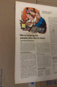 Sub-Mariner #8 (1968)Vs ff4 Thing classic key