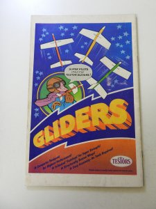 Thor #275 FN+ condition