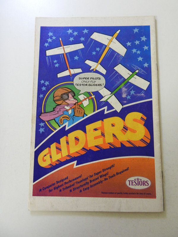 Thor #275 FN+ condition