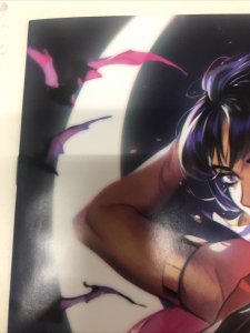 Vampirella (2021) # 24 Variant (NM) Dynamite Entertainment • Christopher Priest