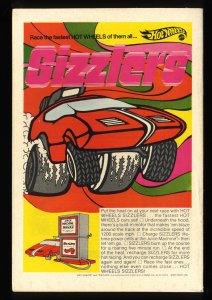 Sub-Mariner #34 VF 8.0 1st Defenders! Marvel Comics