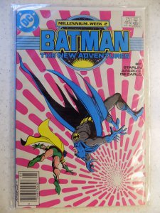 BATMAN # 415