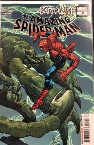 The Amazing Spider-Man #18 (2023)