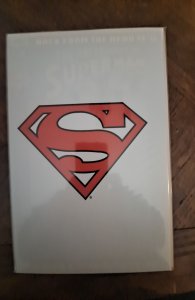 Adventures of Superman #500 Bagged Collector's Edition Cover (1993) Superman 
