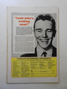 Sub-Mariner #55 (1972) FN+ Condition!