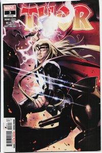 Thor #3  (2020) Thor