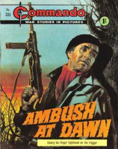 Ambush At Dawn