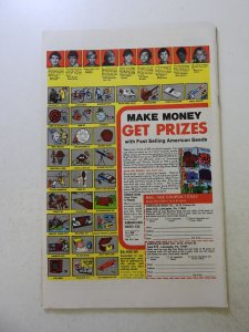 Fantastic Four #205 (1979) VF condition