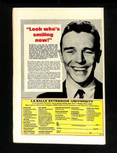 Marvel Team-up #5 Spider-Man Vision! 1st Appearance Monstroid!