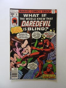 What If? #8 (1978) FN- condition