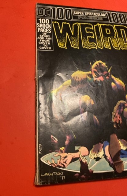 DC 100-Page Super Spectacular #4  (1971)