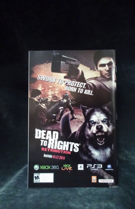 Conan the Cimmerian #20 (2010)