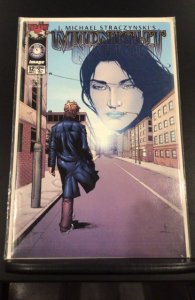 Midnight Nation #12 (2002)