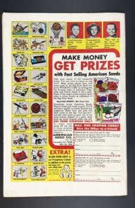 Richie Rich #82 (1969)