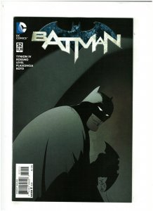 Batman #52 NM- 9.2 DC Comics New 52 Snyder & Capullo 2016 Final Issue 