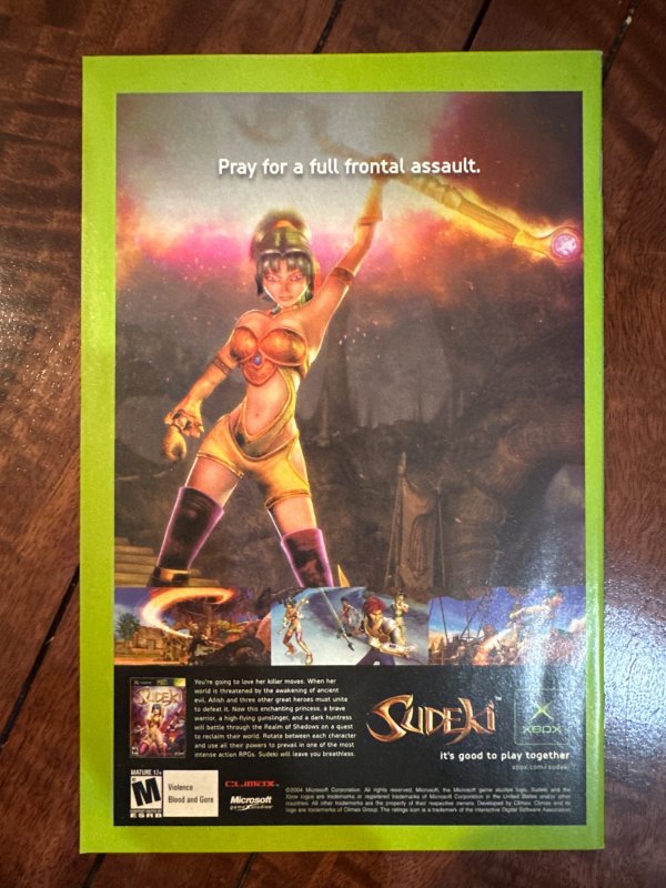 Gotham Central #21 (2004)