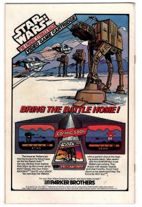 Fantastic Four #247 (1982) 7.0 Newsstand