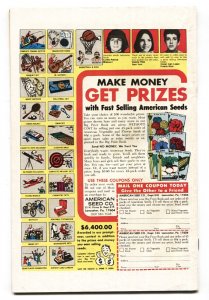 Invaders #6  1975 - Marvel  -VF - Comic Book